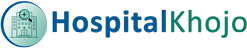 hospitalkhojo Logo