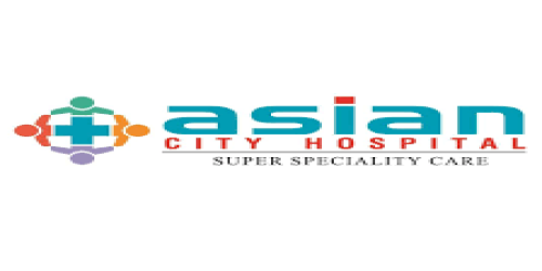Asian City Hospital